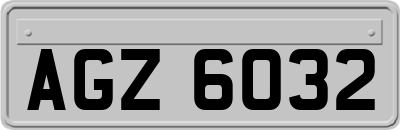 AGZ6032