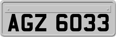 AGZ6033