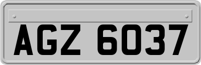 AGZ6037