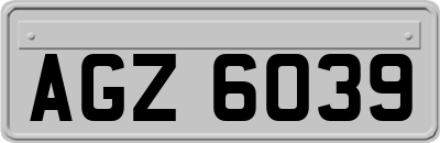AGZ6039