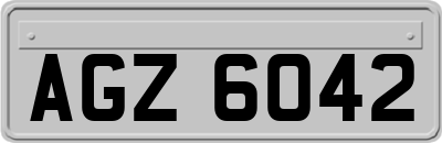 AGZ6042