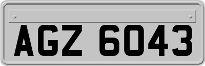 AGZ6043