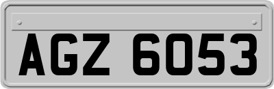 AGZ6053
