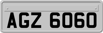 AGZ6060