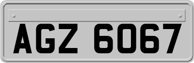 AGZ6067