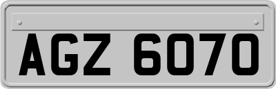 AGZ6070