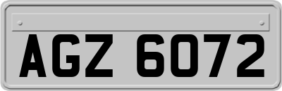 AGZ6072