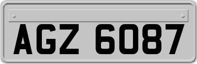 AGZ6087