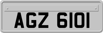 AGZ6101