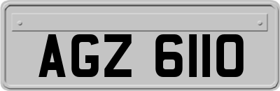 AGZ6110