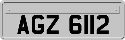 AGZ6112