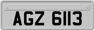 AGZ6113