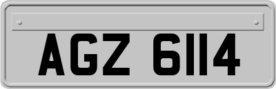 AGZ6114