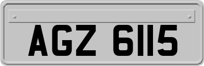 AGZ6115