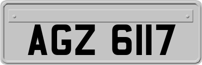 AGZ6117
