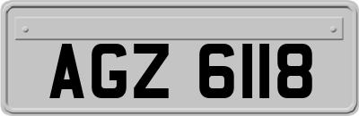 AGZ6118