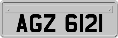 AGZ6121