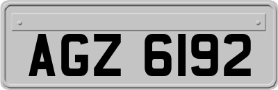 AGZ6192
