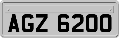 AGZ6200