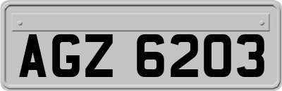 AGZ6203