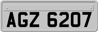 AGZ6207