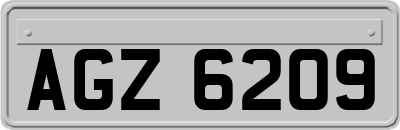 AGZ6209