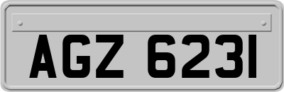 AGZ6231