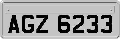 AGZ6233