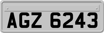 AGZ6243