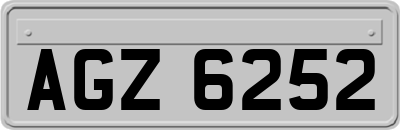 AGZ6252