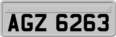 AGZ6263
