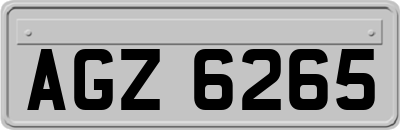 AGZ6265