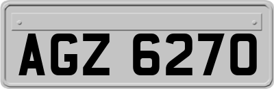 AGZ6270
