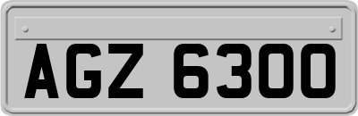 AGZ6300