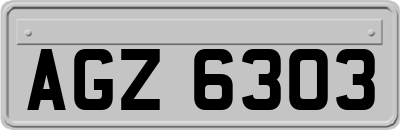 AGZ6303