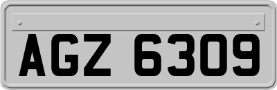 AGZ6309