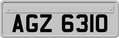 AGZ6310