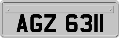 AGZ6311