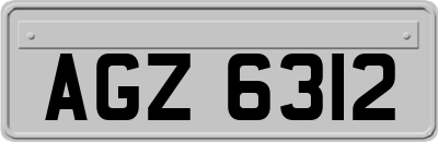 AGZ6312