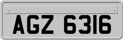 AGZ6316