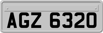 AGZ6320
