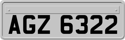 AGZ6322