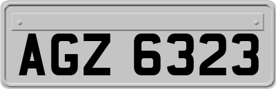 AGZ6323