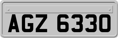 AGZ6330