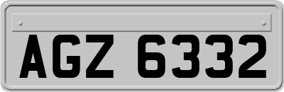 AGZ6332