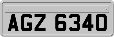 AGZ6340