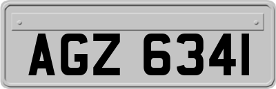 AGZ6341