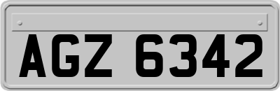 AGZ6342