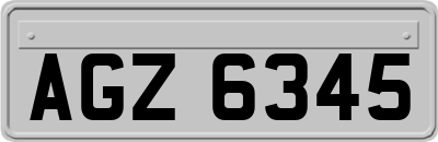 AGZ6345