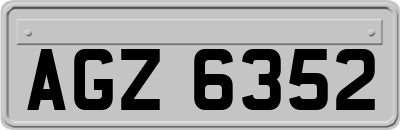 AGZ6352